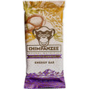 Chimpanzee Nutrition Energy Bar Crunchy Peanut