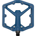 Crankbrothers Pedal Stamp 1 Large Gen 2 Blue