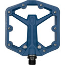 Crankbrothers Pedal Stamp 1 Small Gen 2 Blue