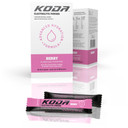 Koda Berry Electrolyte Sticks 20 Pack