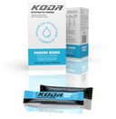 Koda Passion Mango Electrolyte Sticks 20 Pack