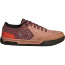 Five Ten Freerider Pro Wmns Taupe/Grey/Oxide MTB Shoes