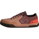 Five Ten Freerider Pro Wmns Taupe/Grey/Oxide MTB Shoes
