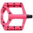 HT Components Supreme Composite Pink Flat Pedals