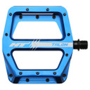 HT Components Talon Alloy Royal Blue Flat Pedals