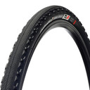 Challenge Gravel Grinder Race V-TLR 120 TPI Black 700mm Tyre