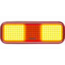 Knog Blinder Link Rear Rack Bike Light 100 Lumens