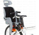Beto Deluxe Grey Baby Seat suits 700c Disc Bikes