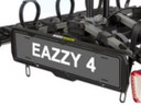 BuzzRack Number Plate Holder for Eazzy/Scorpion Bike Carriers