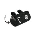 Ulac Handlebar Bag Coursier Sprint 1.5L Black