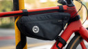 Ulac Frame Bag Touring Max 2.2L Black