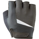 Bellwether Mens Ergo Gel Black Gloves