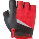 Bellwether Mens Ergo Gel Red Gloves