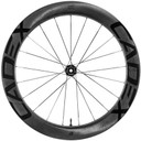 CADEX 65 Tubeless Disc Front Wheel