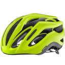 Giant Rev Comp Gloss Illume Yellow Youth helmet S/M