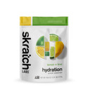 Skratch Labs Sport Hydration Drink Mix Lemon + Lime 1320g