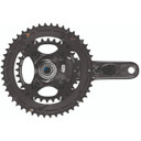 Campagnolo Super Record 12s ProT Crankset 165mm