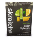 Skratch Labs Super High-Carb Drink Mix Lemons  Limes 840g