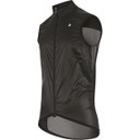 Assos Mille GT Airblock Black Rain Vest X-Small