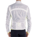 Bellwether Velocity Ultralight White Jacket