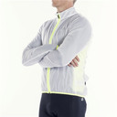 Bellwether Velocity Ultralight White Jacket