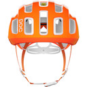 POC Ventral Air MIPS AVIP Orange Road Helmet