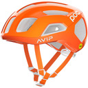 POC Ventral Air MIPS AVIP Orange Road Helmet