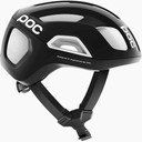 POC Ventral Air MIPS NFC Black/White Matte Road Helmet