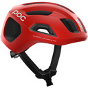 POC Ventral Air MIPS Prismane Red Road Helmet