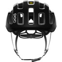 POC Ventral Air MIPS Uranium Black Road Helmet