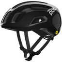 POC Ventral Air MIPS Uranium Black Road Helmet