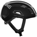 POC Ventral Air MIPS Uranium Black Road Helmet