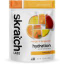 Skratch Labs Mango Tangerine Sport Hydration Drink Mix 440g