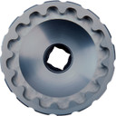 Park Tool BBT-27.3 BB Tool 16 Notch 49mm