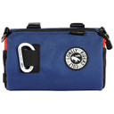 Ulac Coursier Navy/Orange 2.7L Handlebar Bag