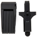 Ulac Type AX Neo Blade Alloy Folding Lock