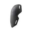 661 Recon Advanced Hard Knee Cap Kit Black (Pair)
