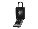 ABUS 777 Mini KeyGarage with shackle