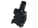ABUS Bordo Lite SH 6055 Folding Lock Carrier