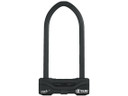 ABUS Granit Ex-Treme 59/180HB245 U-Lock - Black