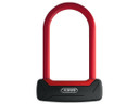 ABUS Granit Plus 640/135HB150 U-Lock - Red