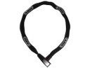ABUS Steel-O-Chain 8807K/85 Key Chain Lock - Black