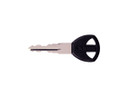 ABUS Steel-O-Chain 8807K/85 Key Chain Lock - Black