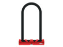 ABUS Ultimate 420/150HB140 + USH U-Lock Red