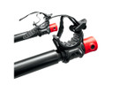 Allen 302DN Deluxe Spare Tyre Bike Rack