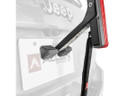 Allen MT-2 Compact Bike Rack (2 Bike)