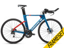 Argon 18 E-117 Tri Disc Frameset