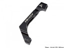Ashima Disc Brake Adaptor - PM Caliper to FM Mounting Fork