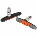 Ashima V-Brake Brake Pads for E-Bike 72mm