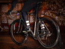 Ass Saver Brotector Mudflap Rear Mudguard - Black Regular